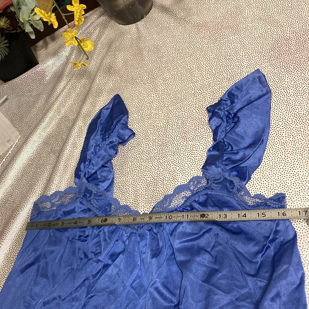 Vintage Gigi women’s lingerie size M in excellent condition - Picture 6 of 9